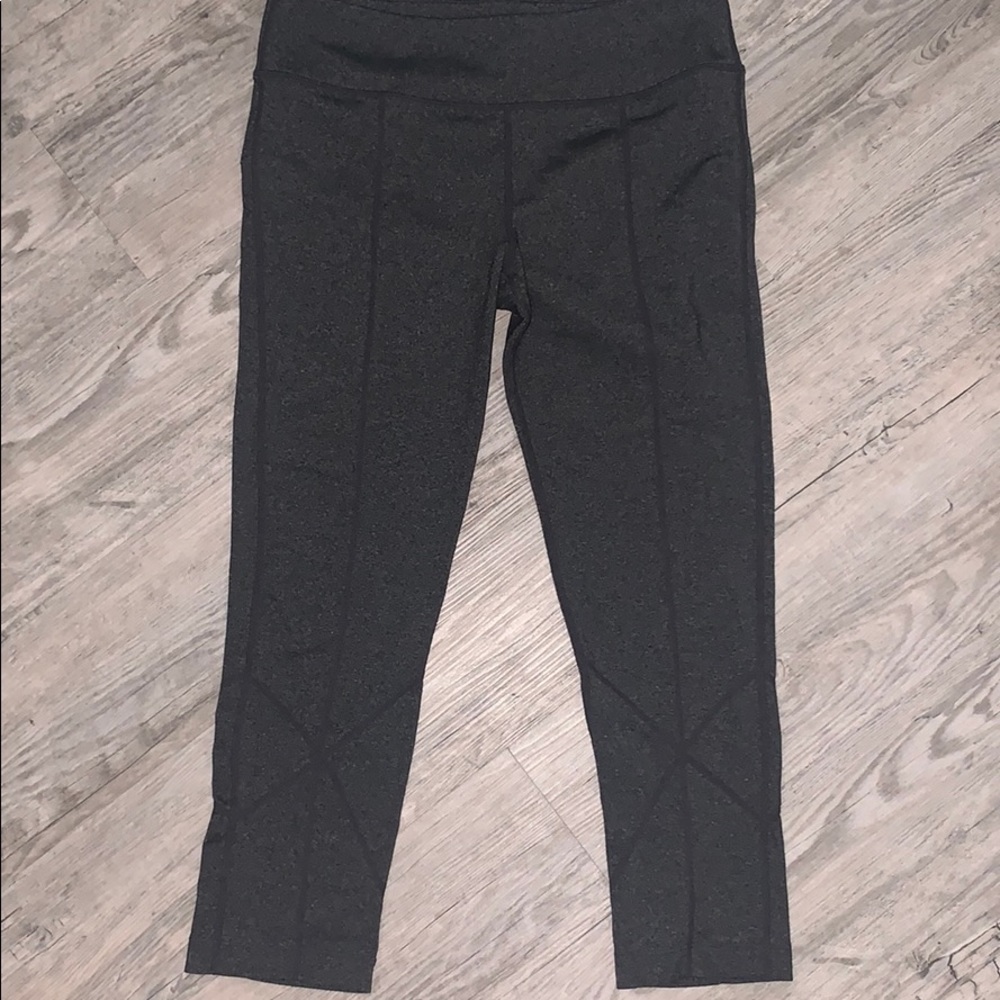 Prana legging crop